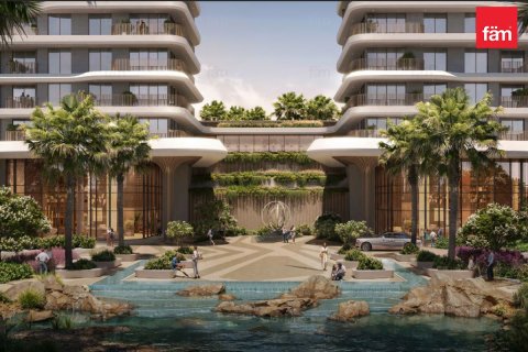Dubai, संयुक्त अरब अमीरात में अपार्टमेंट, 2 बेडरूम, 138.4 वर्ग मीटर, संख्या 709931