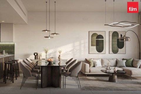 Dubai, BAE’de satılık daire 2 yatak odası, 138.4 m&sup2; No 709931 - fotoğraf 2