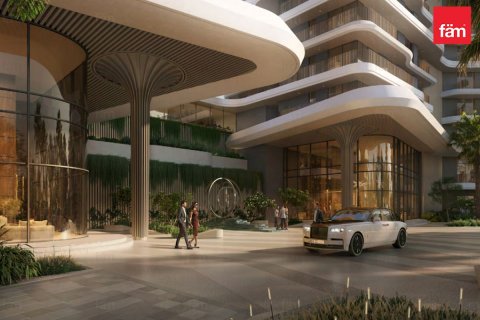 Dubai, BAE’de satılık daire 2 yatak odası, 138.4 m&sup2; No 709931 - fotoğraf 12