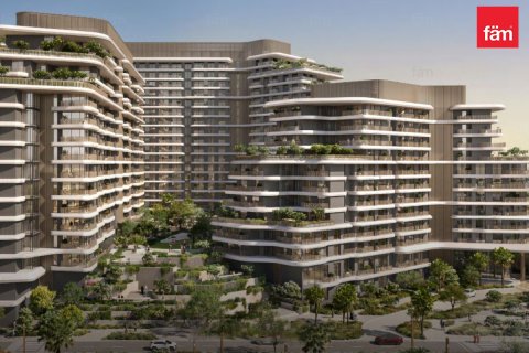 Dubai, BAE’de satılık daire 2 yatak odası, 138.4 m&sup2; No 709931 - fotoğraf 11