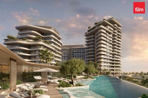 Dubai, BAE’de satılık daire 2 yatak odası, 138.4 m&sup2; No 709931 - fotoğraf 10