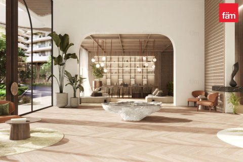 Dubai, BAE’de satılık daire 2 yatak odası, 138.4 m&sup2; No 709931 - fotoğraf 5