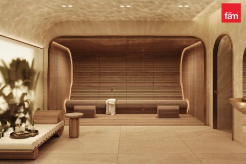 Dubai, BAE’de satılık daire 2 yatak odası, 138.4 m&sup2; No 709931 - fotoğraf 9