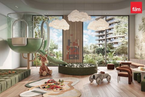 Dubai, BAE’de satılık daire 2 yatak odası, 138.4 m&sup2; No 709931 - fotoğraf 7