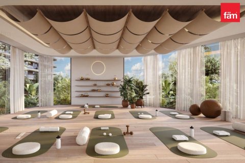 Dubai, BAE’de satılık daire 2 yatak odası, 138.4 m&sup2; No 709931 - fotoğraf 6