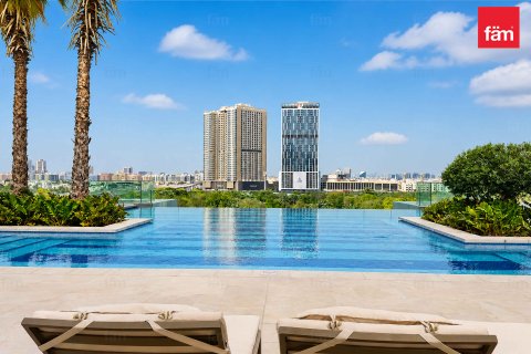 Διαμέρισμα σε Al Kifaf, Dubai, ΗΑΕ 2 υπνοδωμάτια, 137.1 τ.μ. Αρ. 709921 - φωτογραφία 14