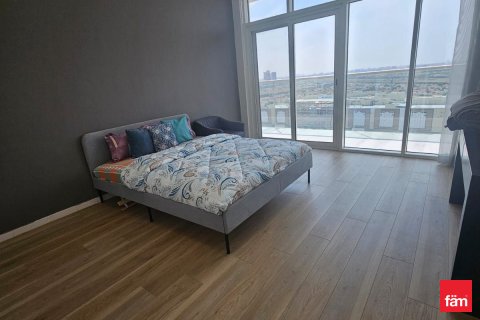 Пәтер Дубай, БАӘ-да 3 жатын бөлмелер, 162 м² № 709933