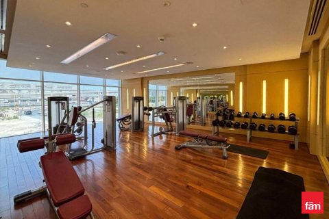 Пәтер Дубай, БАӘ-да 3 жатын бөлмелер, 162 м² № 709933 - фото 10