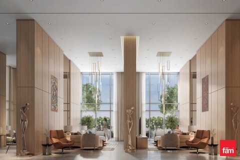 Apartman u gradu Dubai, UAE 1 spavaća soba, 84.4 m2 Br. 709929 - Slika 7