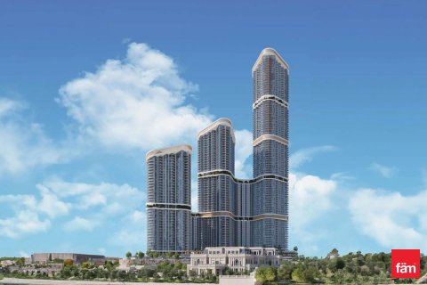 Apartman u gradu Dubai, UAE 1 spavaća soba, 84.4 m2 Br. 709929 - Slika 11