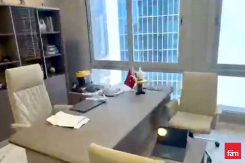 دفتر برای اجاره در Business Bay، Dubai، امارات متحده عربی 116.1 متر مربع ، شماره 709922 - تصویر 12