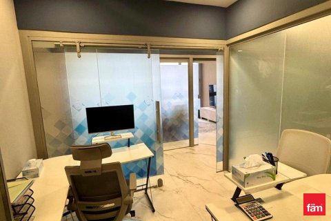 دفتر برای اجاره در Business Bay، Dubai، امارات متحده عربی 116.1 متر مربع ، شماره 709922 - تصویر 8