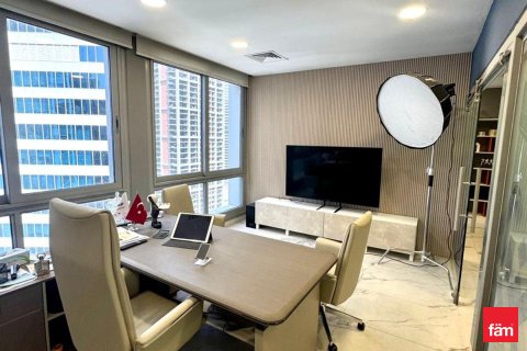 دفتر برای اجاره در Business Bay، Dubai، امارات متحده عربی 116.1 متر مربع ، شماره 709922 - تصویر 7