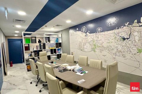 دفتر برای اجاره در Business Bay، Dubai، امارات متحده عربی 116.1 متر مربع ، شماره 709922 - تصویر 4