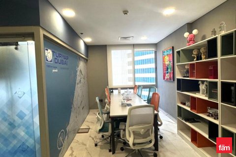 دفتر برای اجاره در Business Bay، Dubai، امارات متحده عربی 116.1 متر مربع ، شماره 709922 - تصویر 9