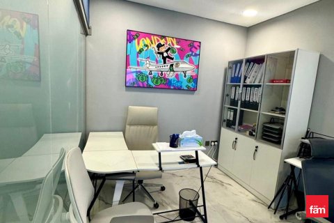 دفتر برای اجاره در Business Bay، Dubai، امارات متحده عربی 116.1 متر مربع ، شماره 709922 - تصویر 2