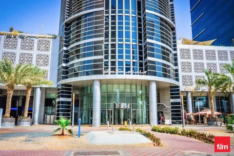 دفتر برای اجاره در Business Bay، Dubai، امارات متحده عربی 116.1 متر مربع ، شماره 709922 - تصویر 3
