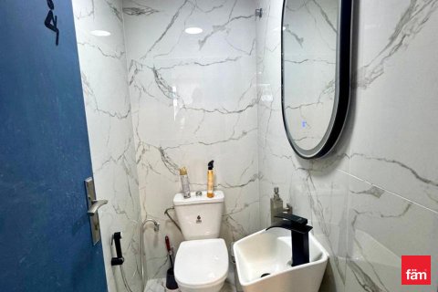 دفتر برای اجاره در Business Bay، Dubai، امارات متحده عربی 116.1 متر مربع ، شماره 709922 - تصویر 13