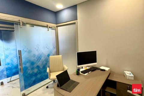 دفتر برای اجاره در Business Bay، Dubai، امارات متحده عربی 116.1 متر مربع ، شماره 709922 - تصویر 10