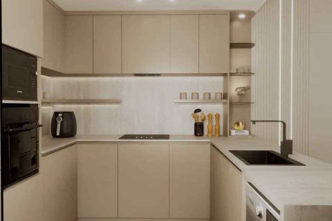 Lakás az Enaya Residences lakóparkban itt: Jumeirah Village Triangle, Dubai, EAE, 2 hálószoba, 103.59 m², azonosító: 700306 - fénykép 3