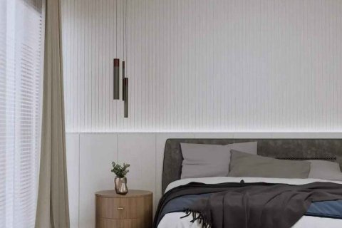 Lakás az Enaya Residences lakóparkban itt: Jumeirah Village Triangle, Dubai, EAE, 2 hálószoba, 106.17 m², azonosító: 700304 - fénykép 8