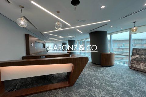 Iroda itt: Business Bay, Dubai, EAE, 245 m², azonosító: 701946 - fénykép 5