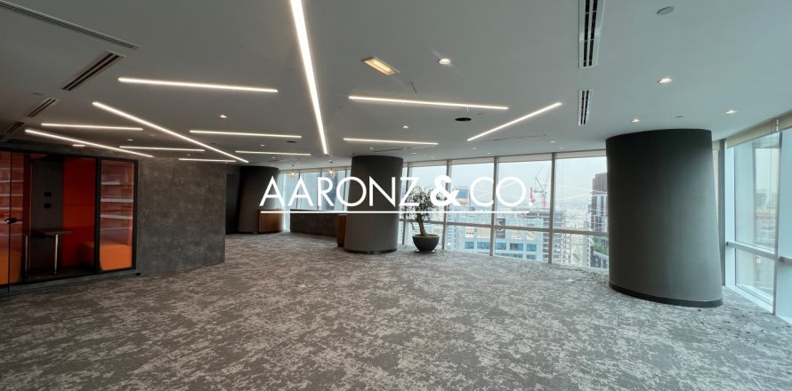 Iroda itt: Business Bay, Dubai, EAE, 245 m², azonosító: 701946