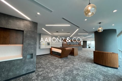 Iroda itt: Business Bay, Dubai, EAE, 245 m², azonosító: 701946 - fénykép 4