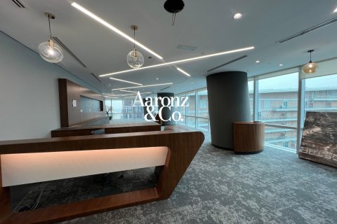 Kancelária v Business Bay, Dubai, SAE 245 m2 č. 701946 - Fotografia 5