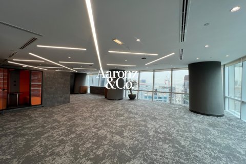 Kancelária v Business Bay, Dubai, SAE 245 m2 č. 701946