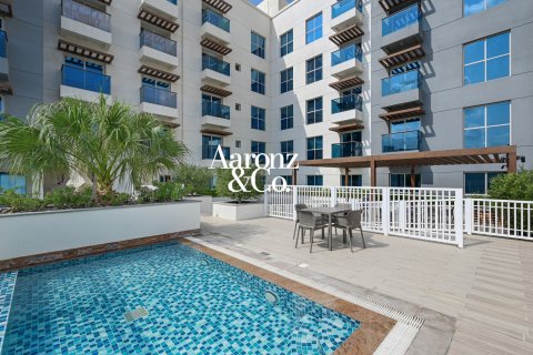 Apartman u gradu Jumeirah Village Triangle, Dubai, UAE 2 spavaće sobe, 96 m2 Br. 701949 - Slika 12