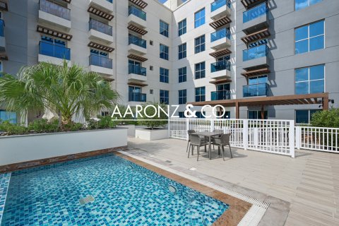 Jumeirah Village Triangle, Dubai, संयुक्त अरब अमीरात में अपार्टमेंट, 2 बेडरूम, 96 वर्ग मीटर, संख्या 701949 - फ़ोटो 12