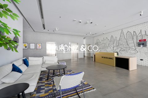 Jumeirah Village Triangle, Dubai, संयुक्त अरब अमीरात में अपार्टमेंट, 2 बेडरूम, 96 वर्ग मीटर, संख्या 701949 - फ़ोटो 8