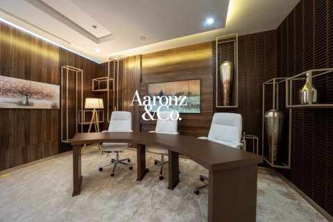 Kantor di Downtown Dubai (Downtown Burj Dubai), UEA 313 m2 nomor 701947 - foto 7