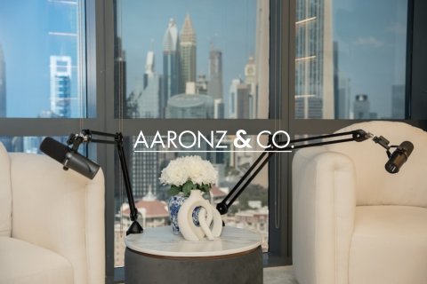 Kontor til salgs i Downtown Dubai (Downtown Burj Dubai), Dubai, Emiratene 313 kvm Nr. 701947 - Foto 9