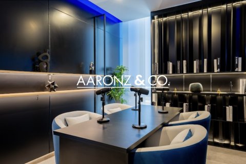 Kontor til salgs i Downtown Dubai (Downtown Burj Dubai), Dubai, Emiratene 313 kvm Nr. 701947 - Foto 4