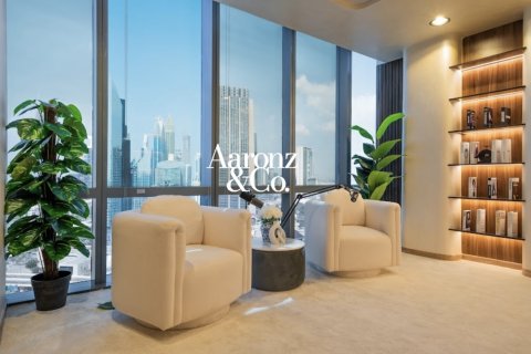 Kantor di Downtown Dubai (Downtown Burj Dubai), UEA 313 m2 nomor 701947 - foto 13