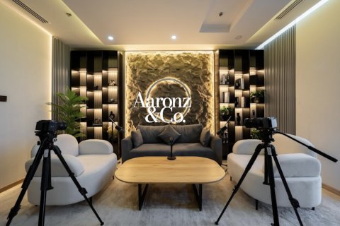 Kantor di Downtown Dubai (Downtown Burj Dubai), UEA 313 m2 nomor 701947 - foto 3