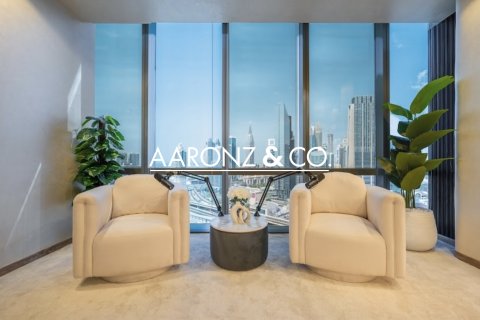 Kontor til salgs i Downtown Dubai (Downtown Burj Dubai), Dubai, Emiratene 313 kvm Nr. 701947 - Foto 11