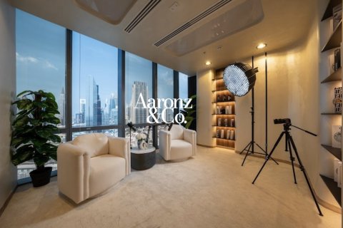 Kantor di Downtown Dubai (Downtown Burj Dubai), UEA 313 m2 nomor 701947 - foto 10