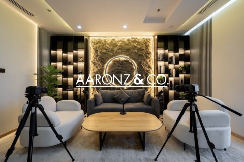 Kontor til salgs i Downtown Dubai (Downtown Burj Dubai), Dubai, Emiratene 313 kvm Nr. 701947 - Foto 3