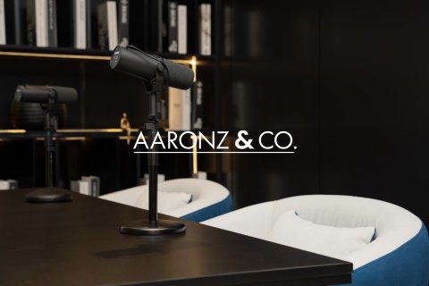 Kontor til salgs i Downtown Dubai (Downtown Burj Dubai), Dubai, Emiratene 313 kvm Nr. 701947 - Foto 5