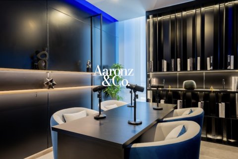 Kantor di Downtown Dubai (Downtown Burj Dubai), UEA 313 m2 nomor 701947 - foto 4