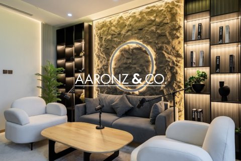 Kontor til salgs i Downtown Dubai (Downtown Burj Dubai), Dubai, Emiratene 313 kvm Nr. 701947 - Foto 12