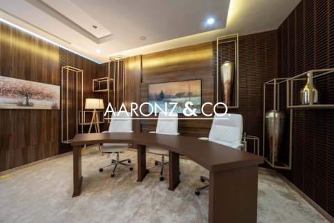 Kontor til salgs i Downtown Dubai (Downtown Burj Dubai), Dubai, Emiratene 313 kvm Nr. 701947 - Foto 7