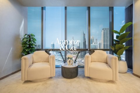 Kantor di Downtown Dubai (Downtown Burj Dubai), UEA 313 m2 nomor 701947 - foto 11
