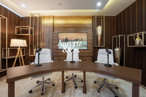 Kantor di Downtown Dubai (Downtown Burj Dubai), UEA 313 m2 nomor 701947 - foto 2