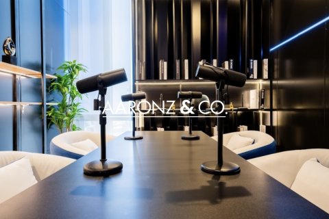 Kontor til salgs i Downtown Dubai (Downtown Burj Dubai), Dubai, Emiratene 313 kvm Nr. 701947 - Foto 8