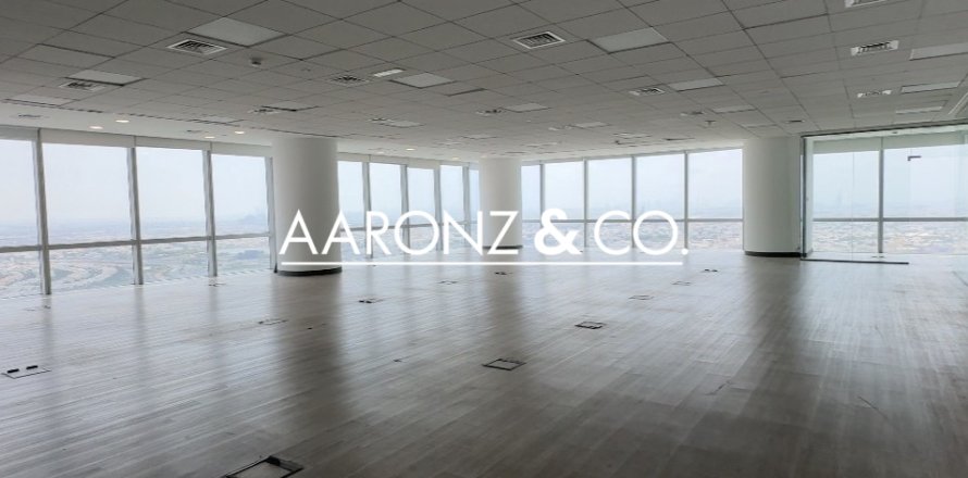 Iroda itt: Business Bay, Dubai, EAE, 449 m², azonosító: 701948