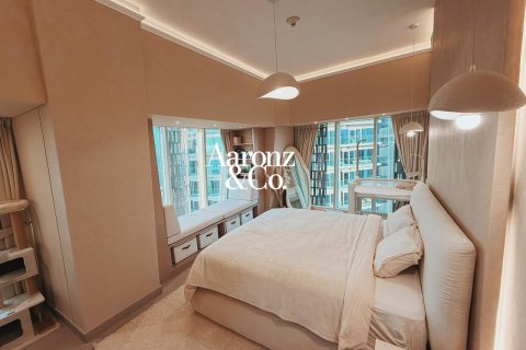 Appartement à louer à Dubai Marina, Dubai, EAU 2 chambres, 142 m2 № 701951 - photo 3